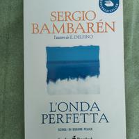 L'Onda perfetta di Sergio Bambaren