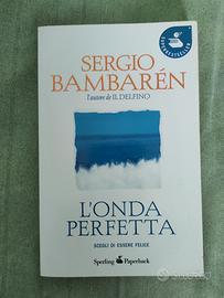 L'Onda perfetta di Sergio Bambaren