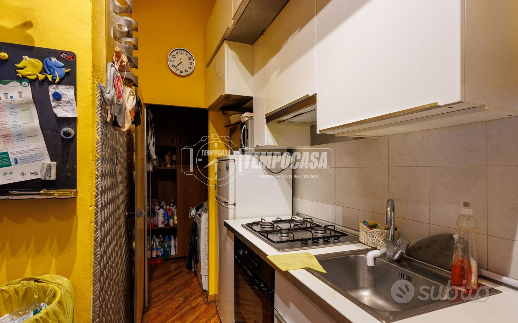 Appartamento – Parma, Oltretorrente - Vista 5