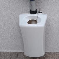 Wirbel monospazzola levigatrice lavapavimenti 