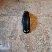 parafango anteriore e posteriore moto cross 