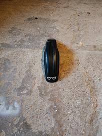 parafango anteriore e posteriore moto cross 