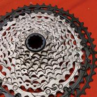 Pacco pignone shimano Xt