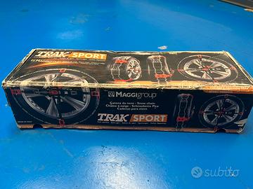 Catene ragno Trak Sport 210