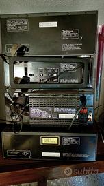 stereo 