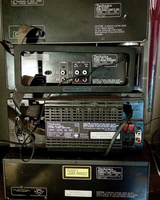 stereo 