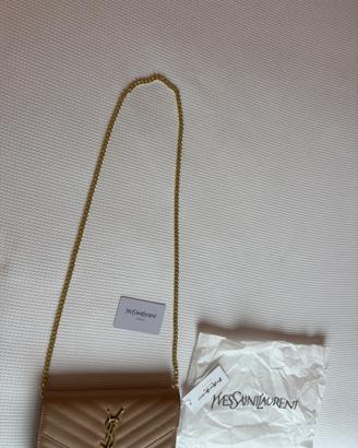 Borsetta. Yves Saint Laurent