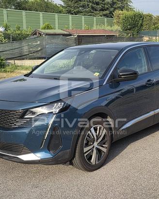 PEUGEOT 3008 BlueHDi 130 S&S EAT8 Allure Pack