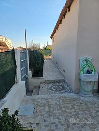 Villetta indipendente
