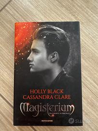 Magisterium La chiave di bronzo