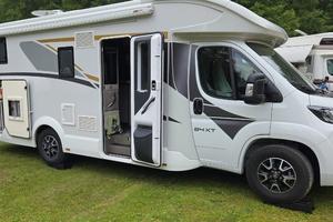 Camper Magis 84 XT 2023