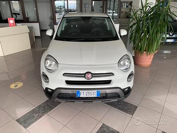 Fiat 500x - 2018