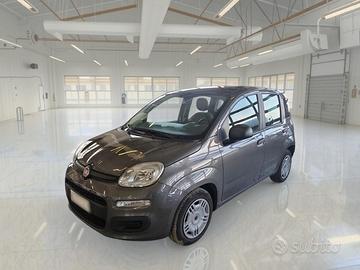 FIAT PANDA 1.0 FIREFLY 70 CV SES HYBRID PANDINA 5 
