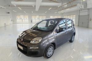 FIAT PANDA 1.0 FIREFLY 70 CV SES HYBRID PANDINA 5 