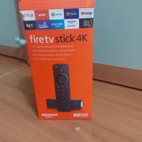firestick amazon 