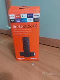 firestick amazon 