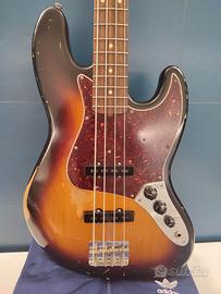 Fender Jazz Road Worn '60