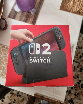 Nintendo Switch 2