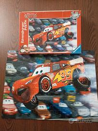 Puzzle Cars - Ravensburger