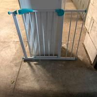 Cancelletto per bambini