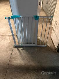 Cancelletto per bambini