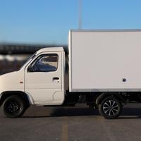 City Truck-Orca Truck Box-IN PROMOZIONE LIMITATA