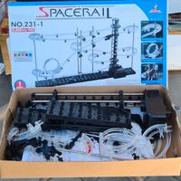 Spacerail 231-1 5000mm 1 level