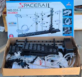 Spacerail 231-1 5000mm 1 level