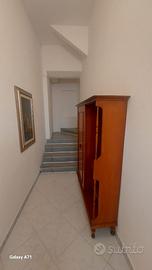 Appartamento piano primo