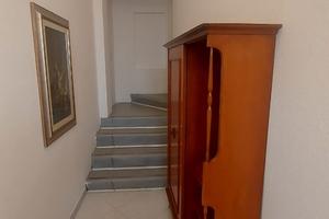 Appartamento piano primo