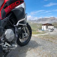 Ducati Multistrada Enduro 1260