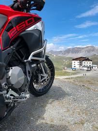 Ducati Multistrada Enduro 1260