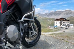Ducati Multistrada Enduro 1260