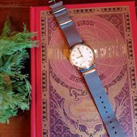 Orologio meccanico jungfrau