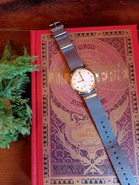 Orologio meccanico jungfrau