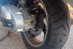 Malaguti Spidermax 500