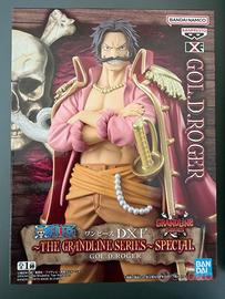One Piece The Grandline Series Special Gol d Roger