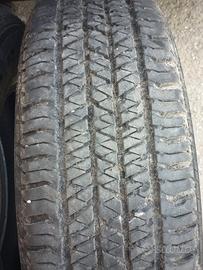 Gomme Suzuki Jimny