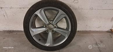 Cerchione volvo v40