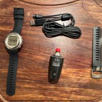 Suunto D9TX Orologio subacqueo con sonda