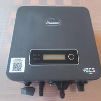 INVERTER ZUCCHETTI 1,6 KW