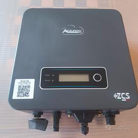 INVERTER ZUCCHETTI 1,6 KW