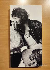Springsteen Born To Run 30th Anniversary