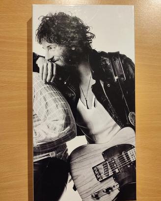 Springsteen Born To Run 30th Anniversary