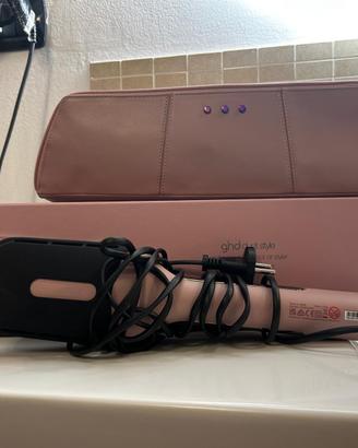 Ghd piastra per capelli duet style