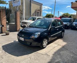 Ford Fiesta 2006 1.4 DIESEL