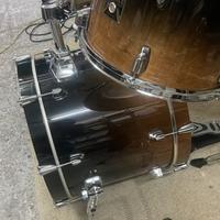 Batteria acustica Tama Superstar classic maple