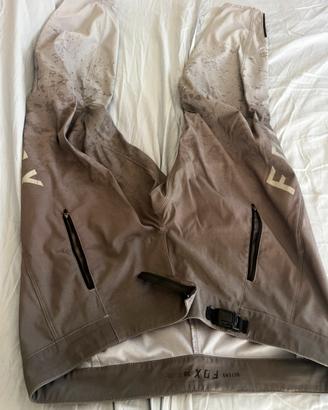 Pantaloni MTB Fox Lunar