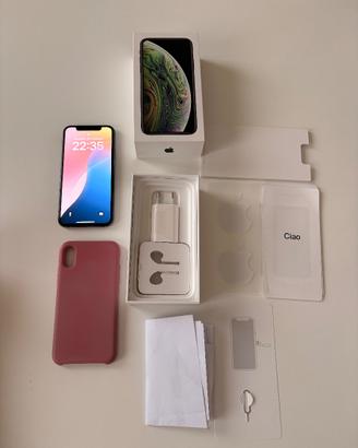 iPhone XS 64gb
