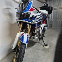 Honda Altro modello - 2018